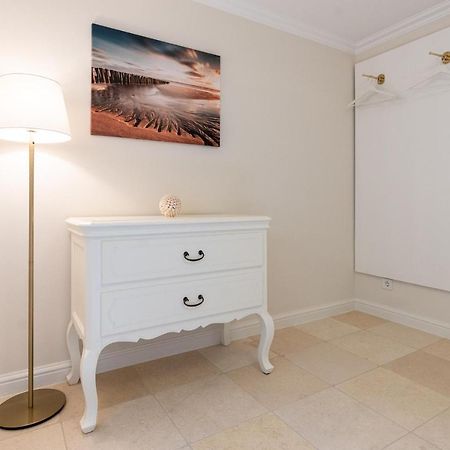 Appartement Lycka Keitum Exteriör bild