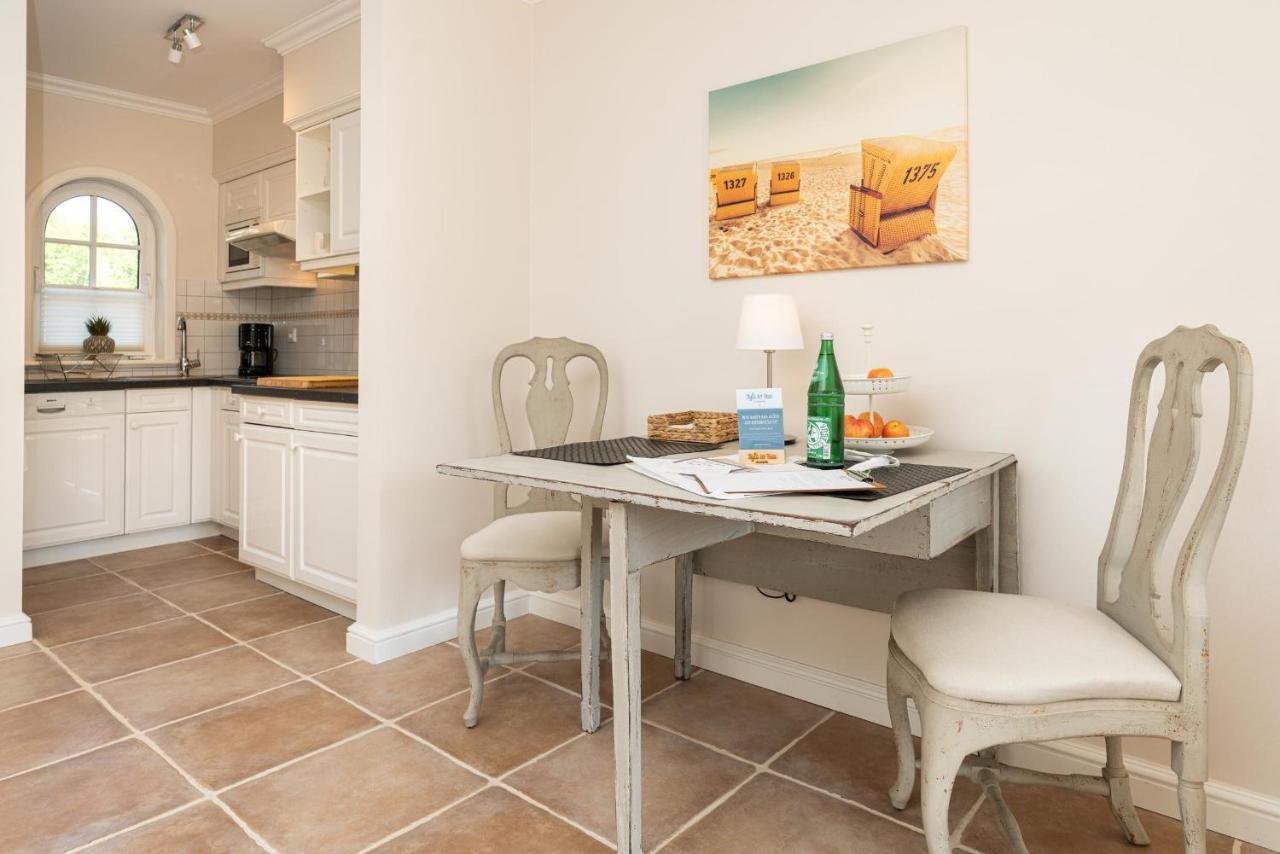 Appartement Lycka Keitum Exteriör bild