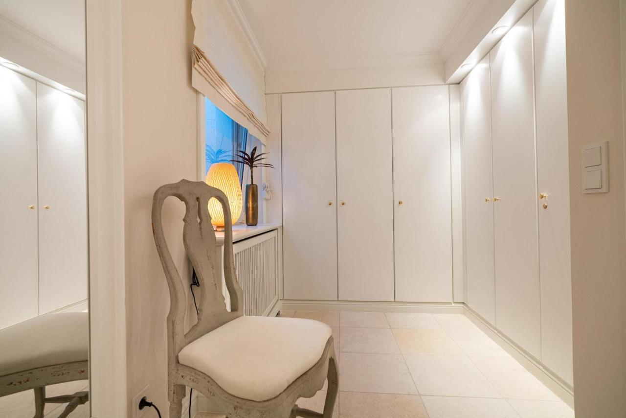 Appartement Lycka Keitum Exteriör bild
