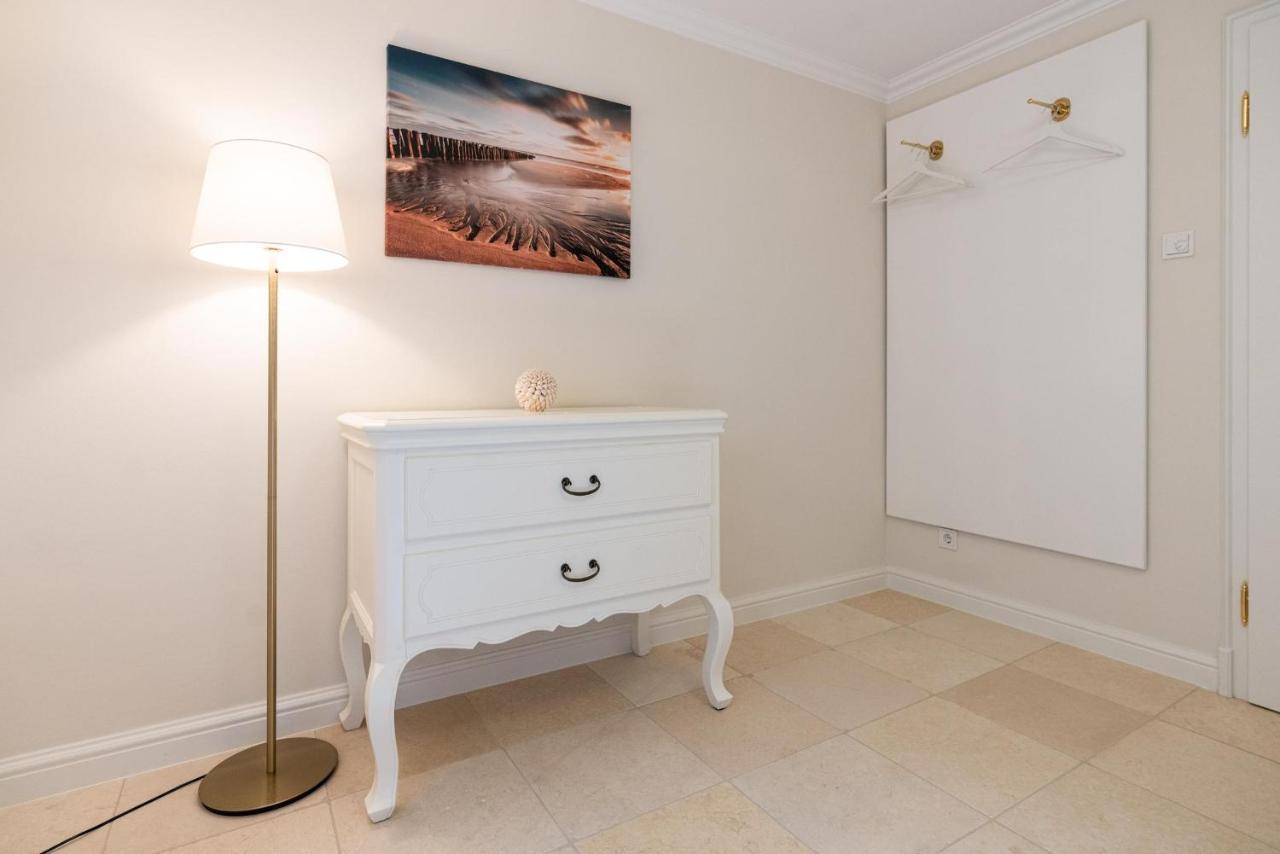 Appartement Lycka Keitum Exteriör bild