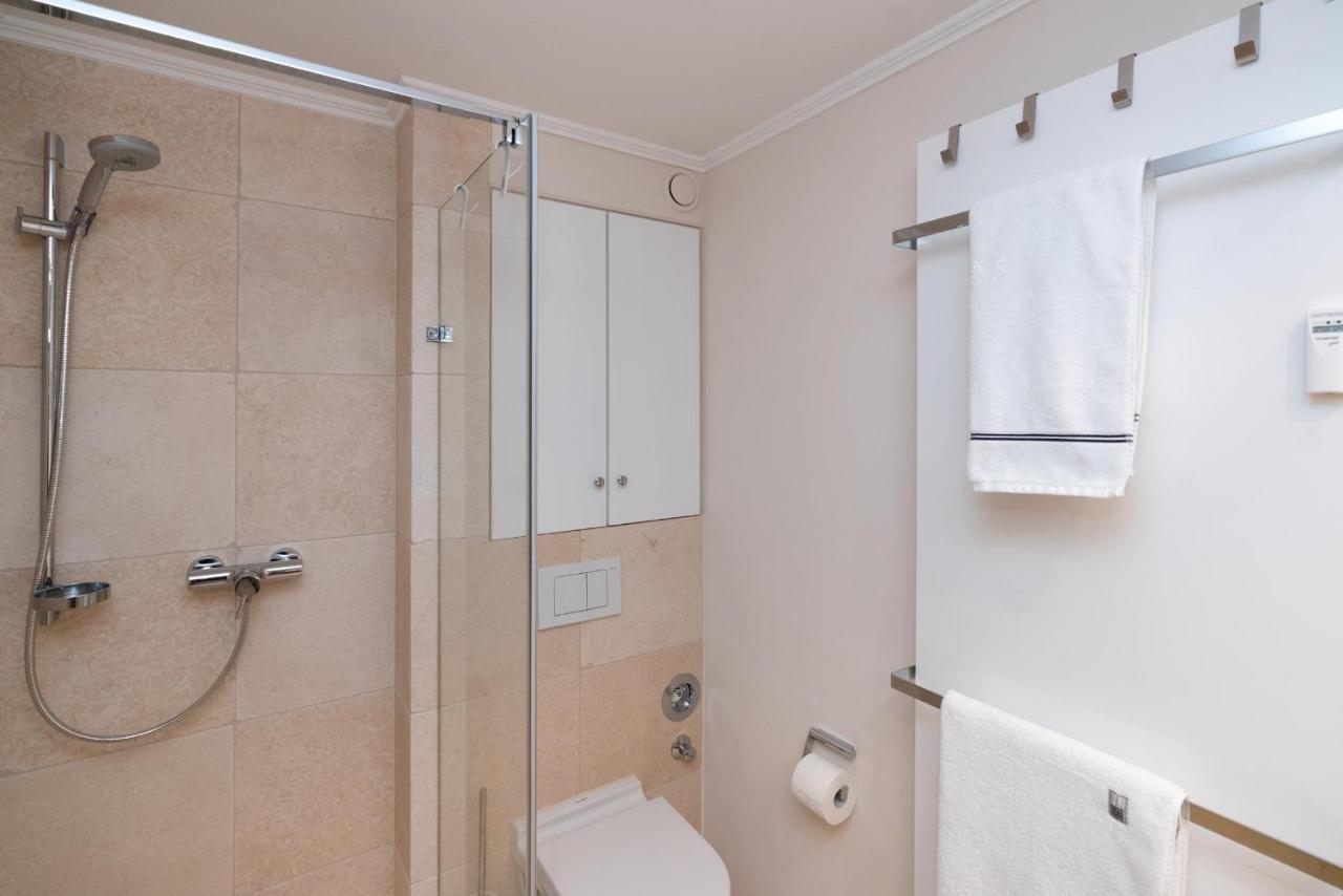 Appartement Lycka Keitum Exteriör bild